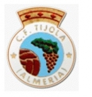 Escudo de Tíjola C.F.