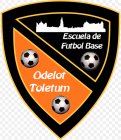 Escudo de C.F. Odelot Toletum
