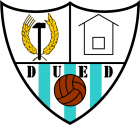 Escudo anterior de C.D. La Unión [2]