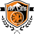 Escudo de A.F. Les