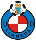 Escudo de U.D. Llanera
