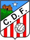 Escudo de C.D. Fuengirola