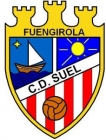 Escudo anterior de Atlético Fuengirola