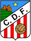 Escudo anterior de C.D. Fuengirola