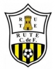 Escudo de Rute C.F.