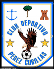 Escudo asociado a A.D. Pérez Cubillas B [2]