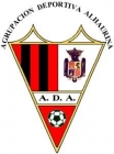 Escudo asociado a A.D. Alhaurina