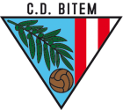 Escudo de C.D. Bítem