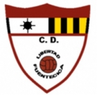 Escudo de C.D. Quemadero