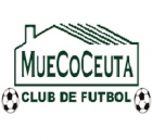 Escudo anterior de MuecoCeuta C.F.
