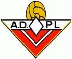 Escudo de A.D. Pedro Lamata
