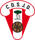 Escudo de C.D. San Juan Despí