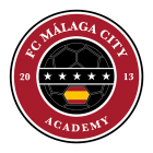 Escudo de C.D. F.C. Málaga City ACA