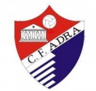 Escudo de C.F. Adra