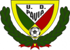 Escudo anterior de U.D. Pavía [2]