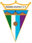 Escudo de C.D. Pizarra Atlético C.F.