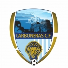 Escudo de Carboneras C.F. [alm]