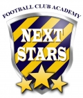 Escudo de Nextstars F.C.