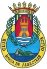 Escudo de Bahía de Algeciras C.F.