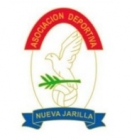 Escudo de A.D. Nueva Jarilla