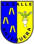 Escudo de U.D. La Salle