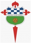 Escudo de Ferrol Atlético