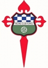 Escudo de Racing C. de Ferrol