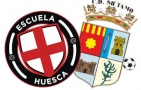 Escudo anterior de C.D. Siétamo E.F.B. Huesca