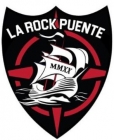 Escudo de C.D. La Rock Puente F.C.