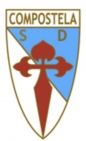 Escudo de S.D. Compostela [1]