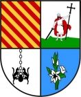 Escudo de Triple A Gijón