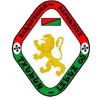 Escudo de A.D. Txukun-Lakua 05