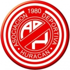 Escudo de A.D. Huracán