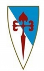 Escudo de Club Compostela