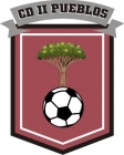 Escudo de C.D. II Pueblos