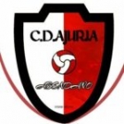 Escudo asociado a C.D. Ajuria Abendaño