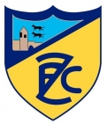 Escudo de C.F. Zuazo