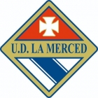 Escudo de U.D. La Merced