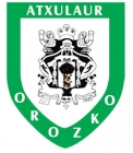 Escudo de Atxulaur K.E.