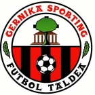 Escudo de Gernika Sporting