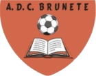 Escudo de A.D.C. Brunete