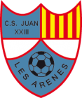 Escudo de C.S. Juan XXIII