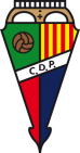 Escudo anterior de C.E. Pontenc