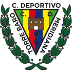 Escudo de C.D. Meridiana Torre Baró