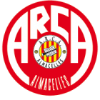 Escudo de Atlético Almacellas