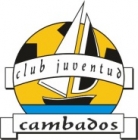 Escudo anterior de C. Juventud Cambados