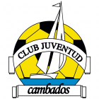 Escudo anterior de C. Juventud Cambados