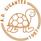 Escudo de A.D. Gigantes