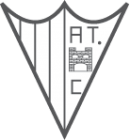 Escudo de C.F. Atlético Cervereta