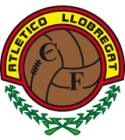Escudo de Atlético Llobregat